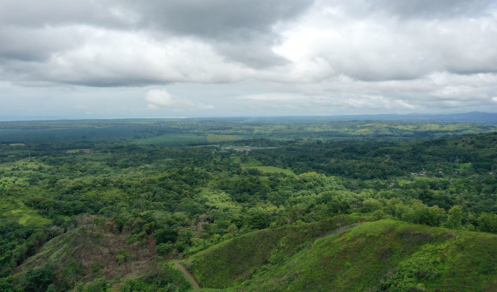 Extraordinary 242 Acre Ocean View Farm Multiple Homesites near Playa Hermosa — photo 19 of 19
