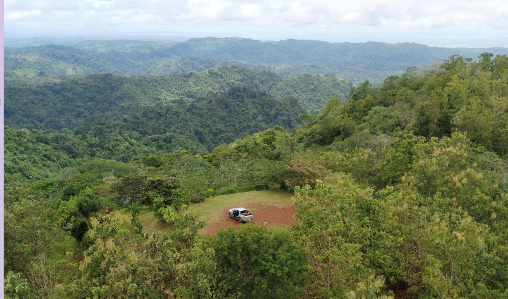 Extraordinary 242 Acre Ocean View Farm Multiple Homesites near Playa Hermosa, Playa Hermosa, Playa Hermosa, Jaco, Garabito, Puntarenas, Costa Rica