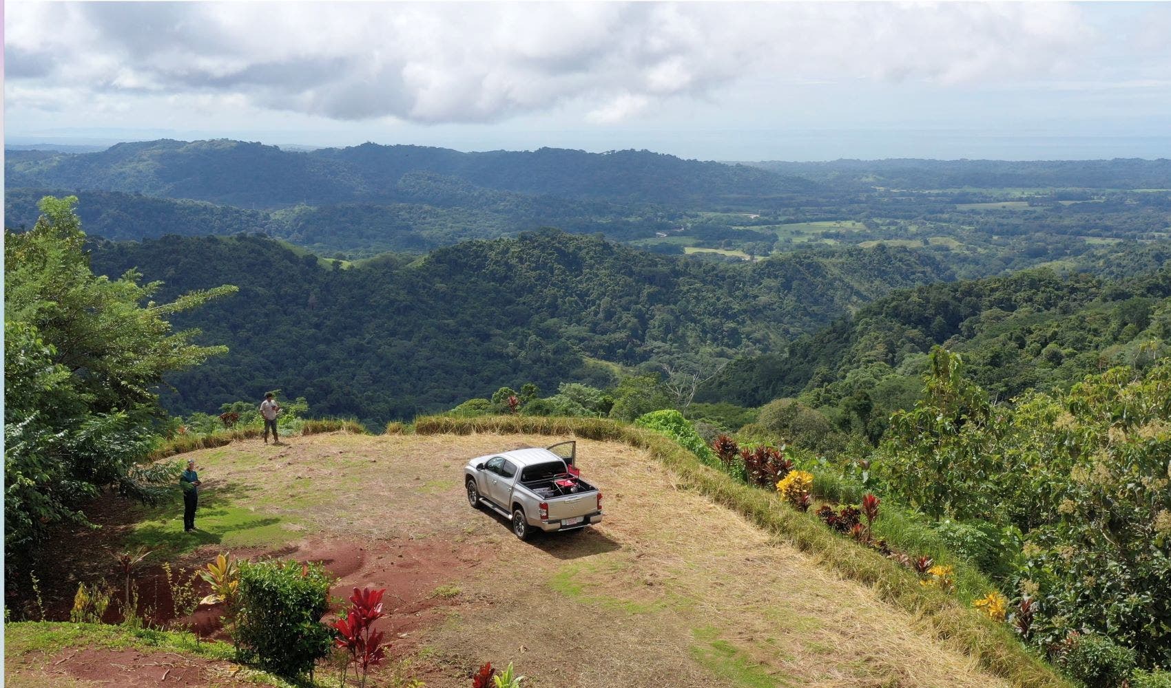 Extraordinary 242 Acre Ocean View Farm Multiple Homesites near Playa Hermosa, Playa Hermosa, Playa Hermosa, Jaco, Garabito, Puntarenas, Costa Rica