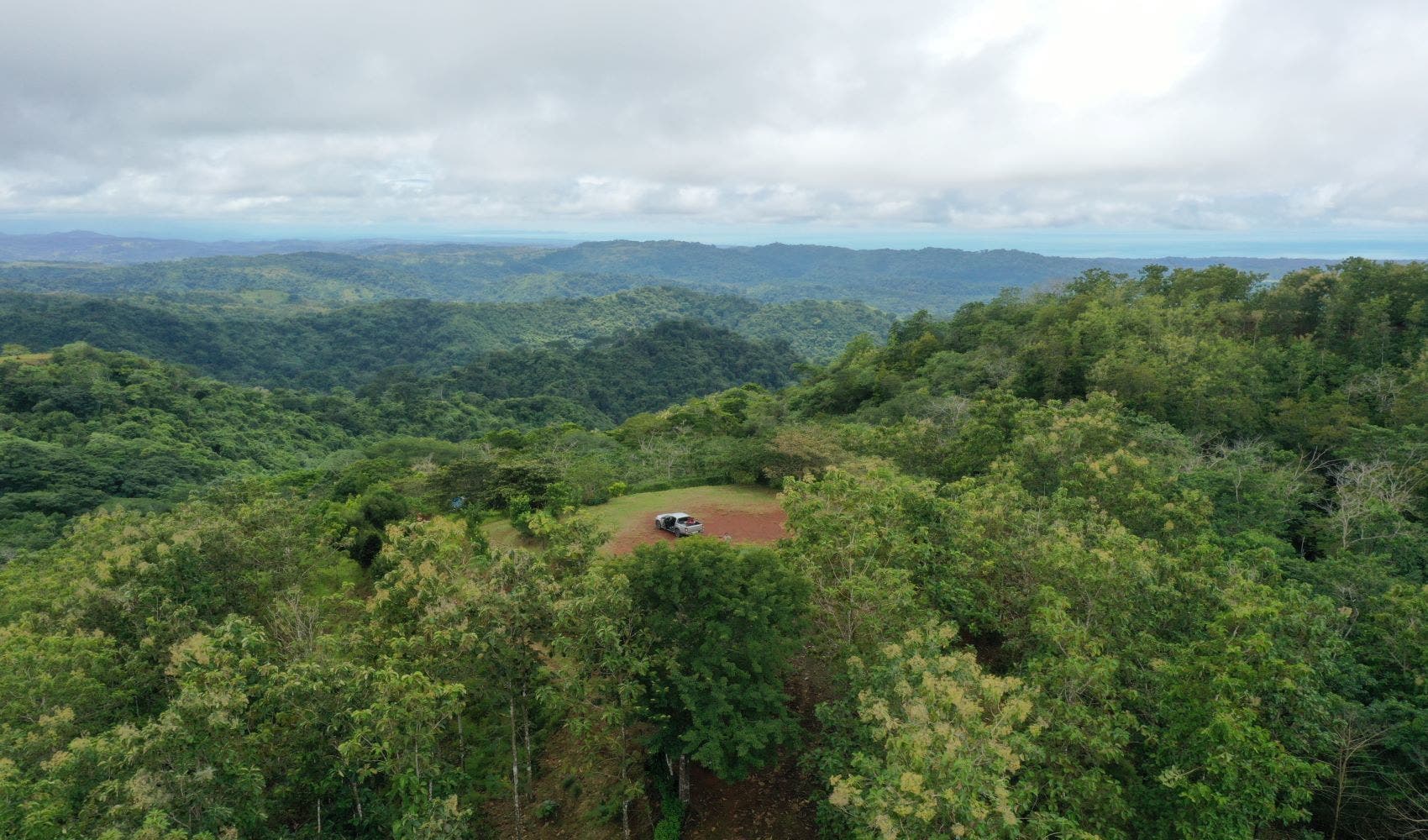 Extraordinary 242 Acre Ocean View Farm Multiple Homesites near Playa Hermosa, Playa Hermosa, Playa Hermosa, Jaco, Garabito, Puntarenas, Costa Rica