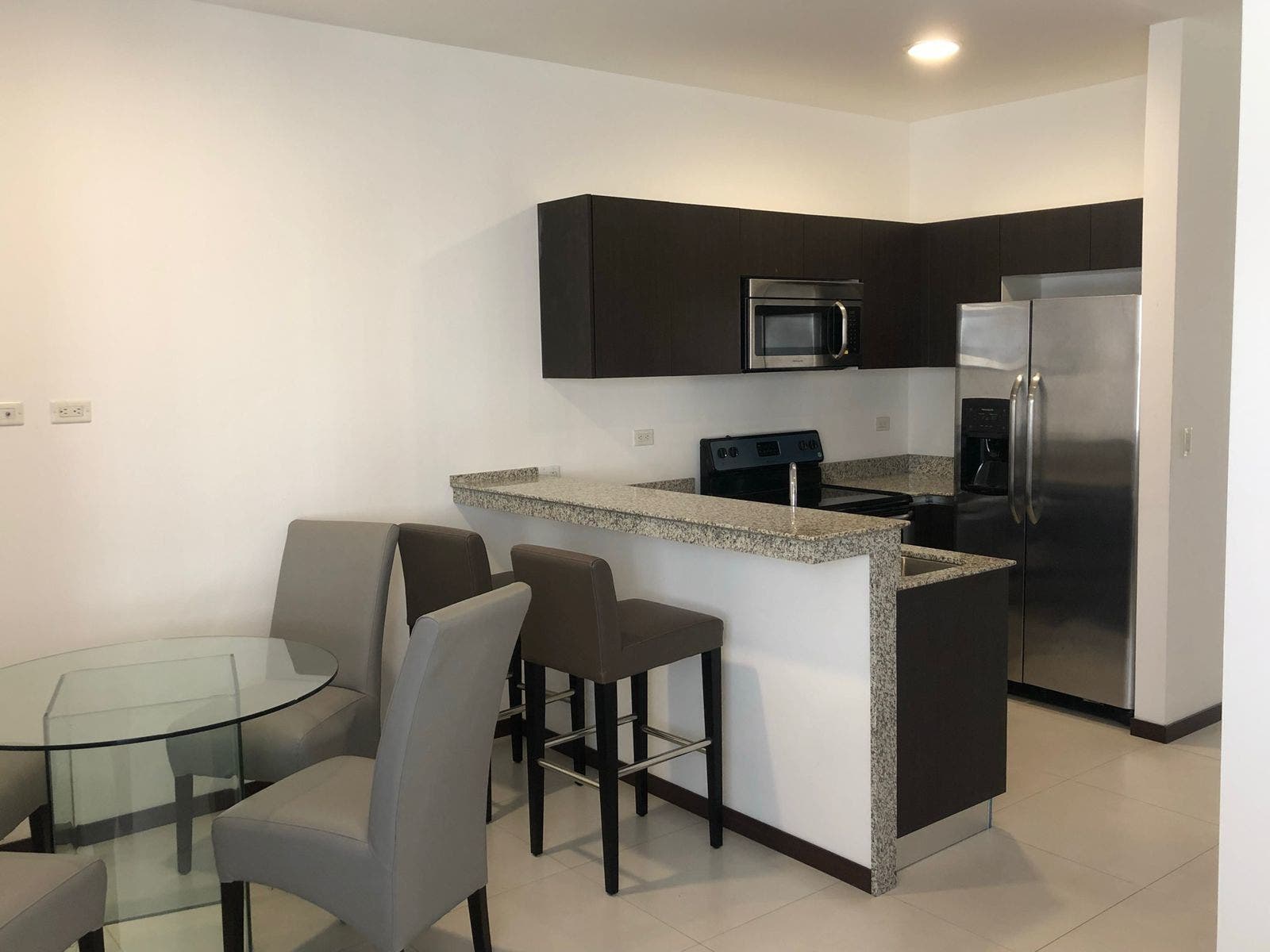 DUO Cariari Modern Two Bedroom Condo, Duo, Heredia, Ulloa, Heredia, Heredia, Costa Rica — photo 2 of 3