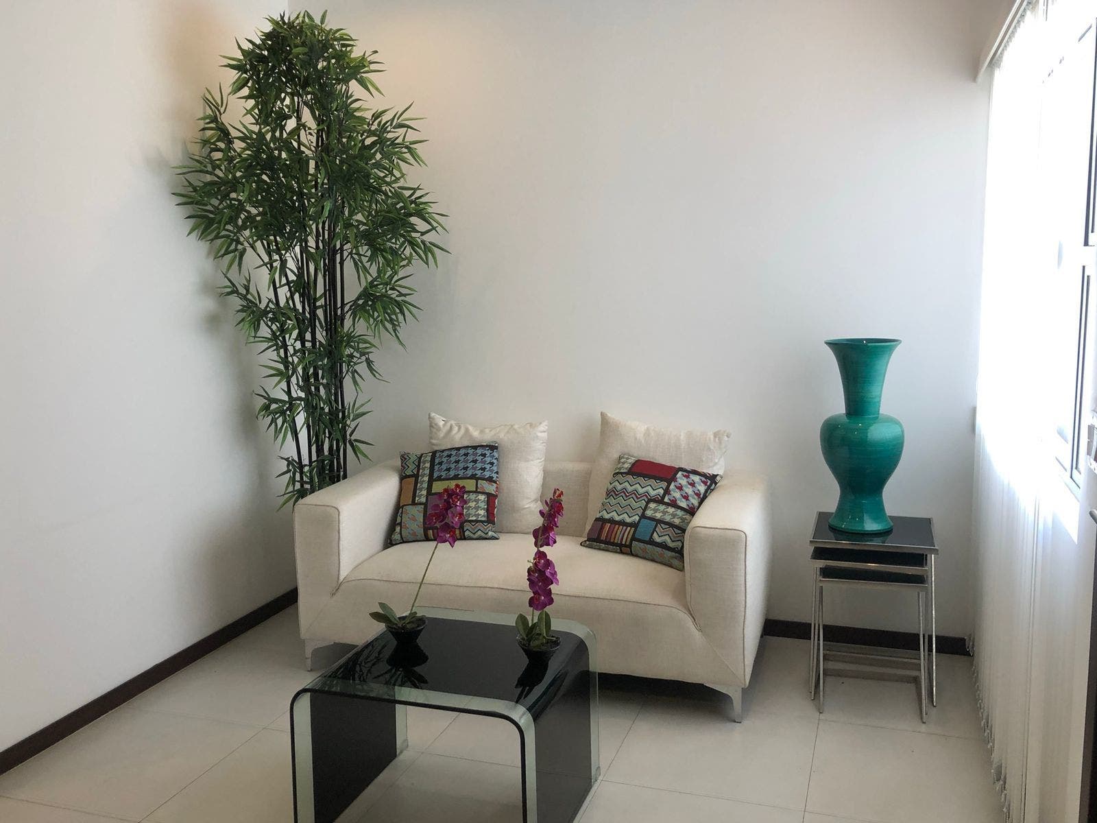 DUO Cariari Modern Two Bedroom Condo — photo 4 of 13