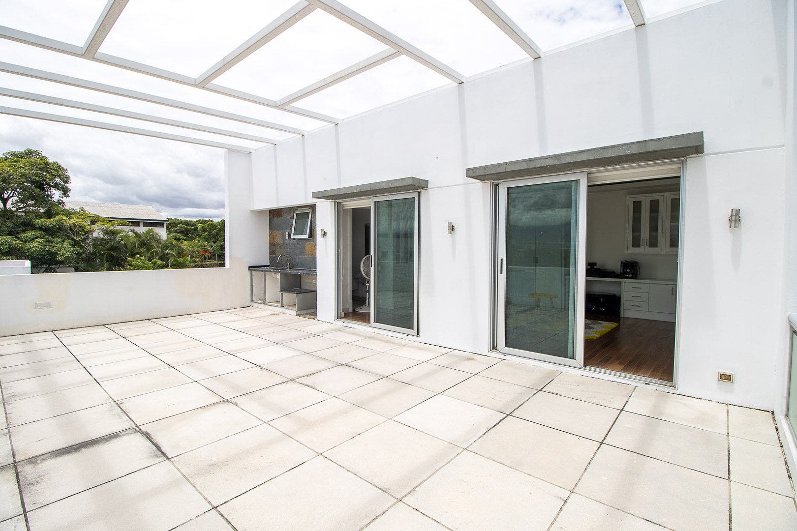 Casa Mykonos Daluz — photo 18 of 19