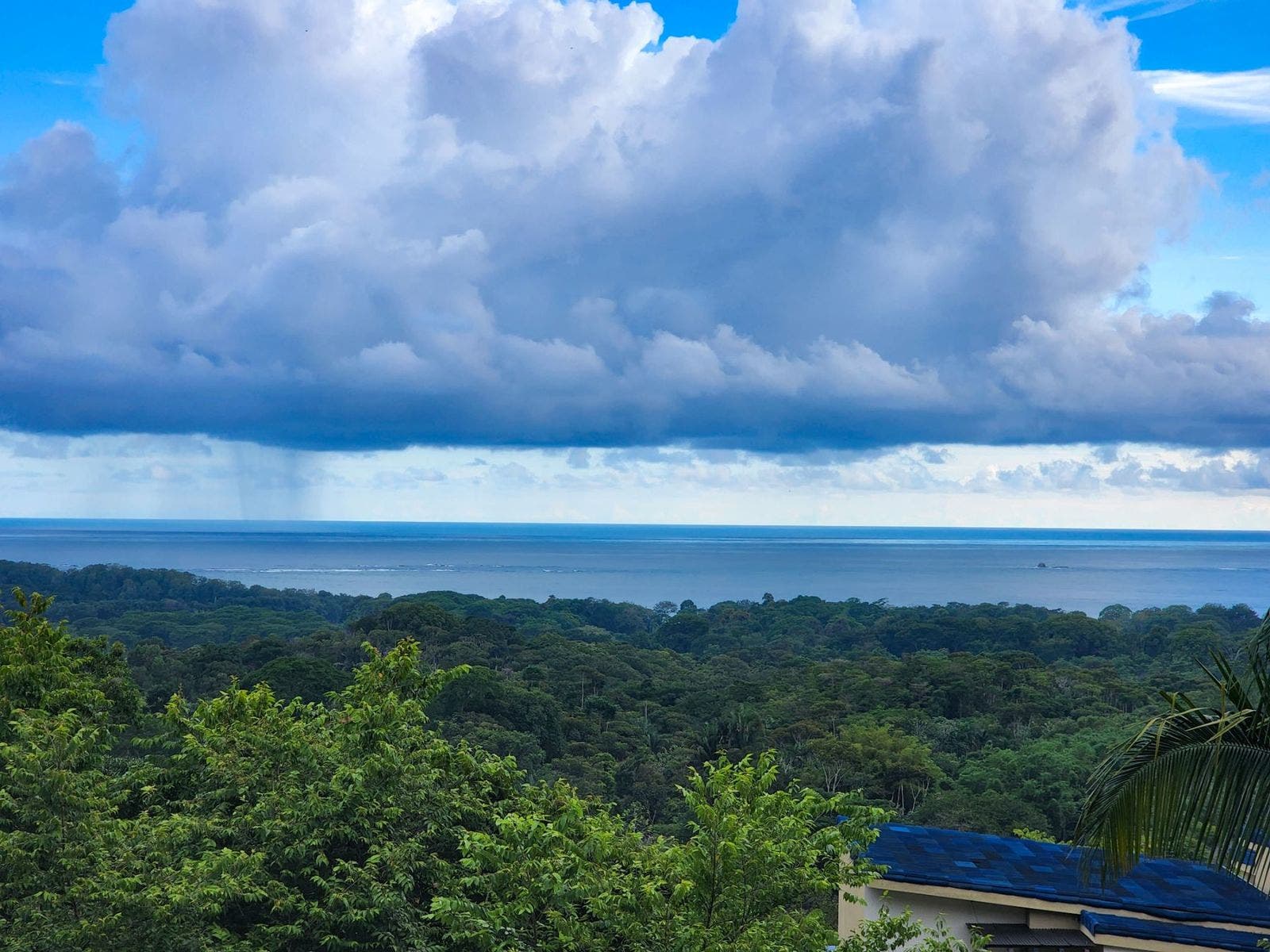 0.78 Acre Property with Stunning Ocean Views in Uvita, Uvita, Dominical, Bahia Ballena, Osa, Puntarenas, Costa Rica 60504