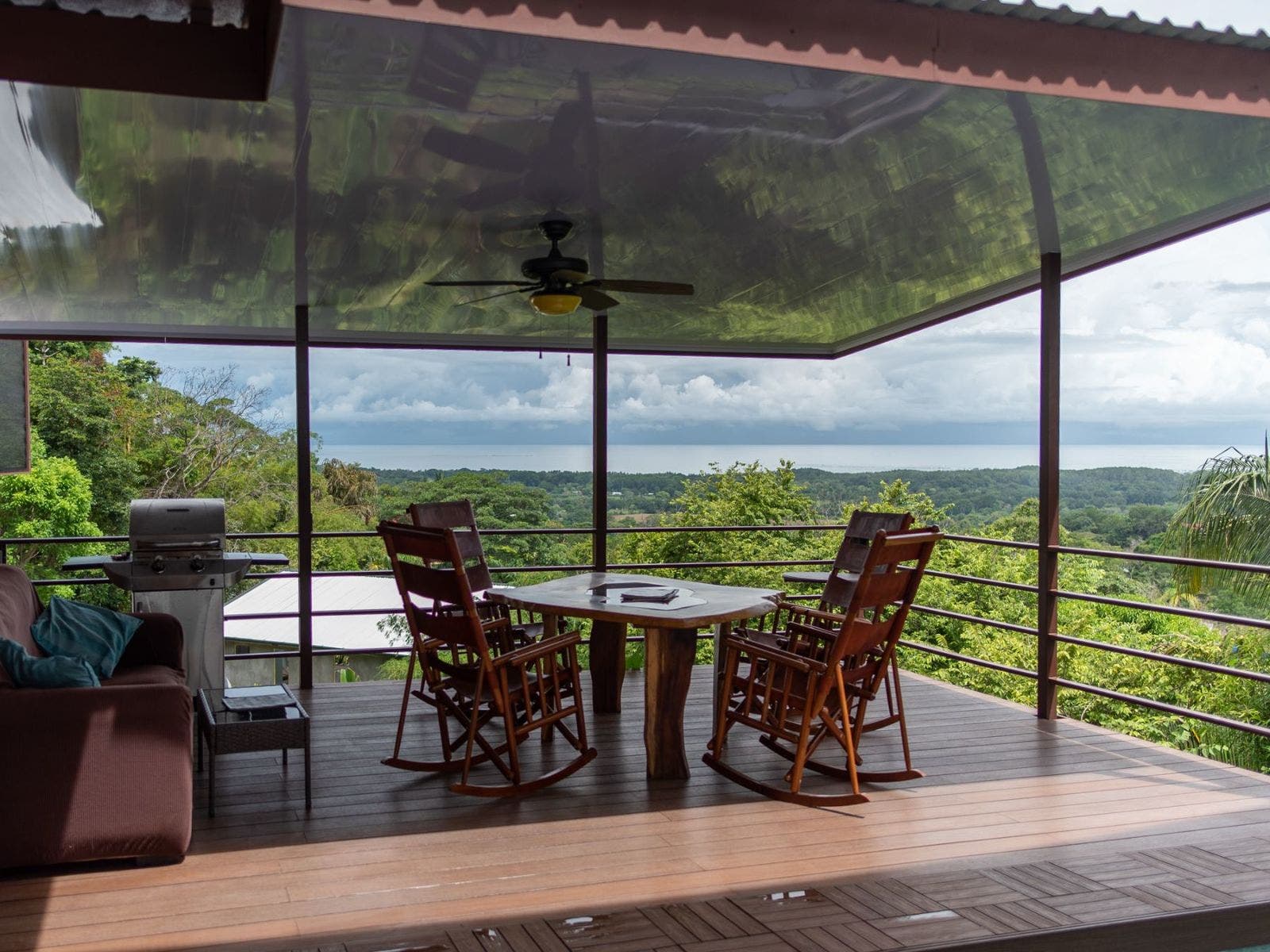 0.78 Acre Property with Stunning Ocean Views in Uvita — photo 5 of 19