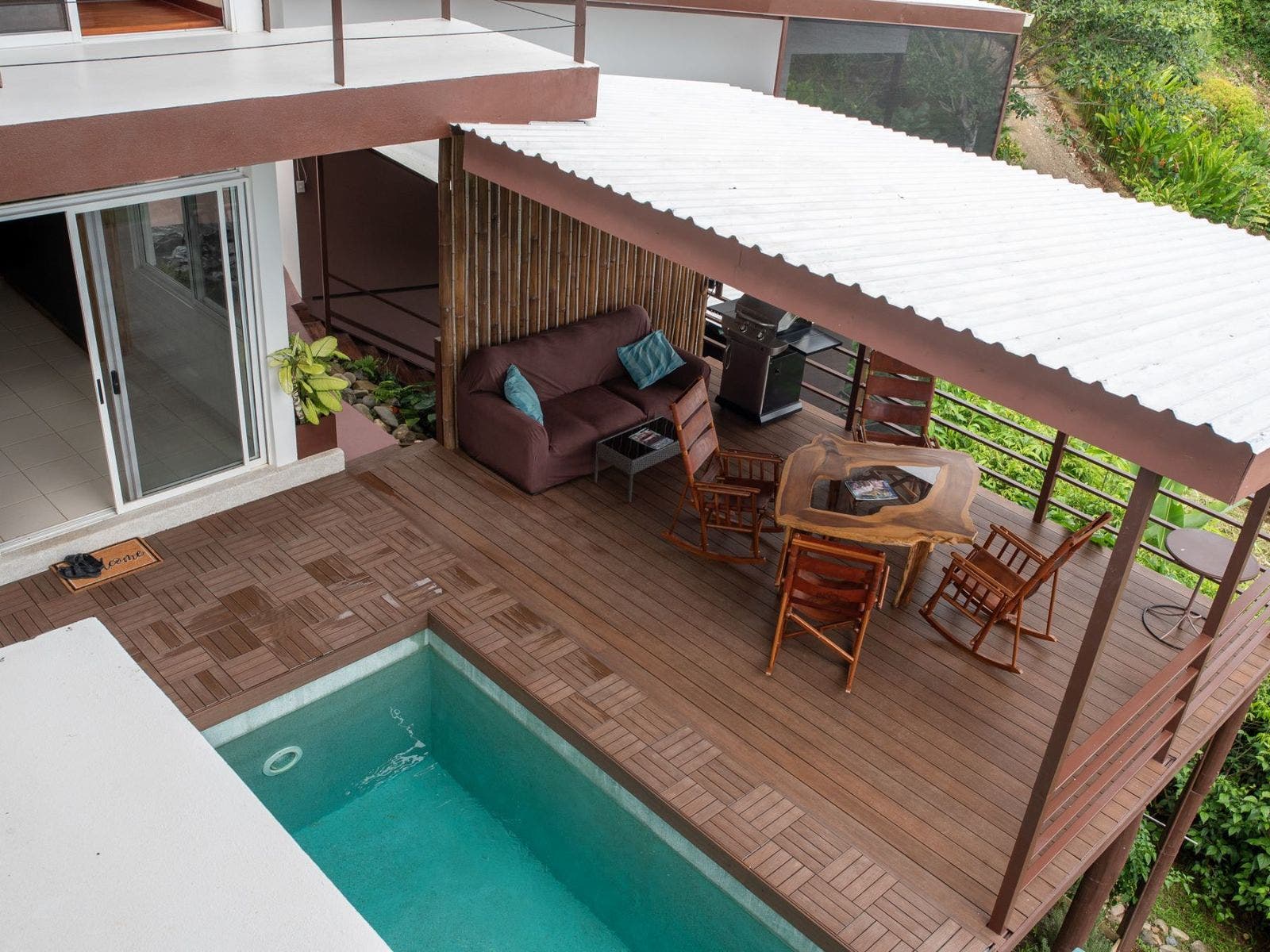 0.78 Acre Property with Stunning Ocean Views in Uvita — photo 15 of 19