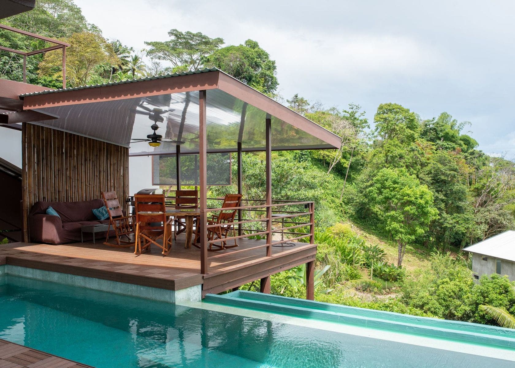 0.78 Acre Property with Stunning Ocean Views in Uvita — photo 14 of 19