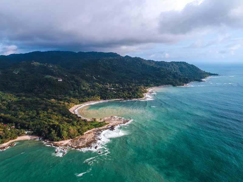 Beautiful Malpais Beachfront Lots — photo 11 of 12