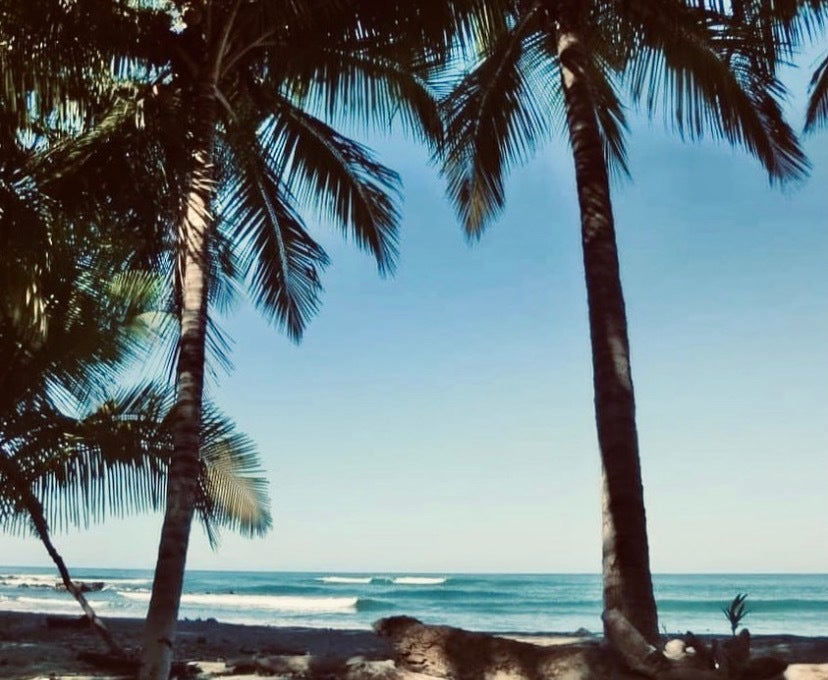 Beautiful Malpais Beachfront Lots, Mal Pais, Santa Teresa, Cobano, Puntarenas, Puntarenas, Costa Rica 60111 — photo 2 of 5