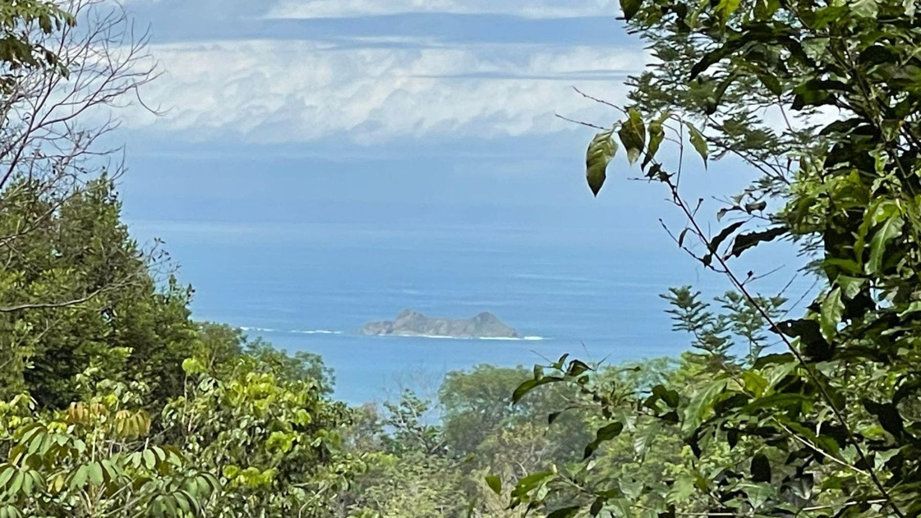 17 Acres with Ocean and Jungle View in Uvita, Uvita, Dominical, Bahia Ballena, Osa, Puntarenas, Costa Rica 60504