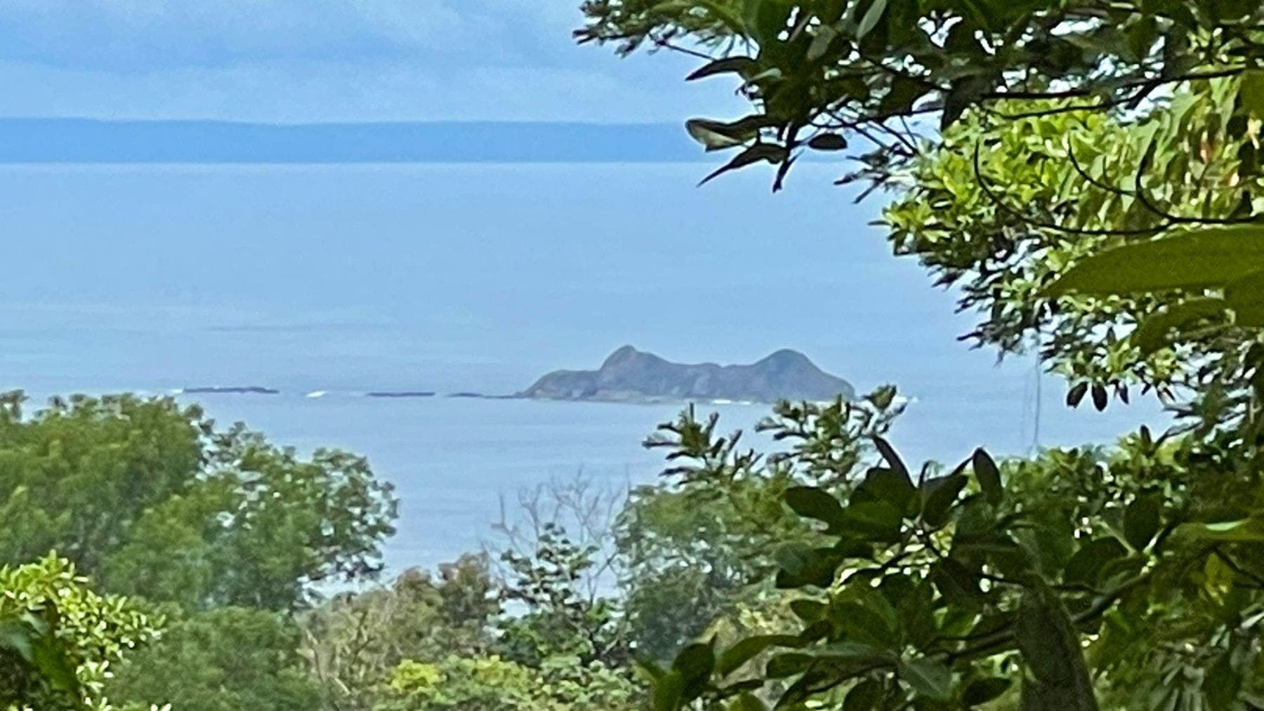17 Acres with Ocean and Jungle View in Uvita — photo 17 of 19