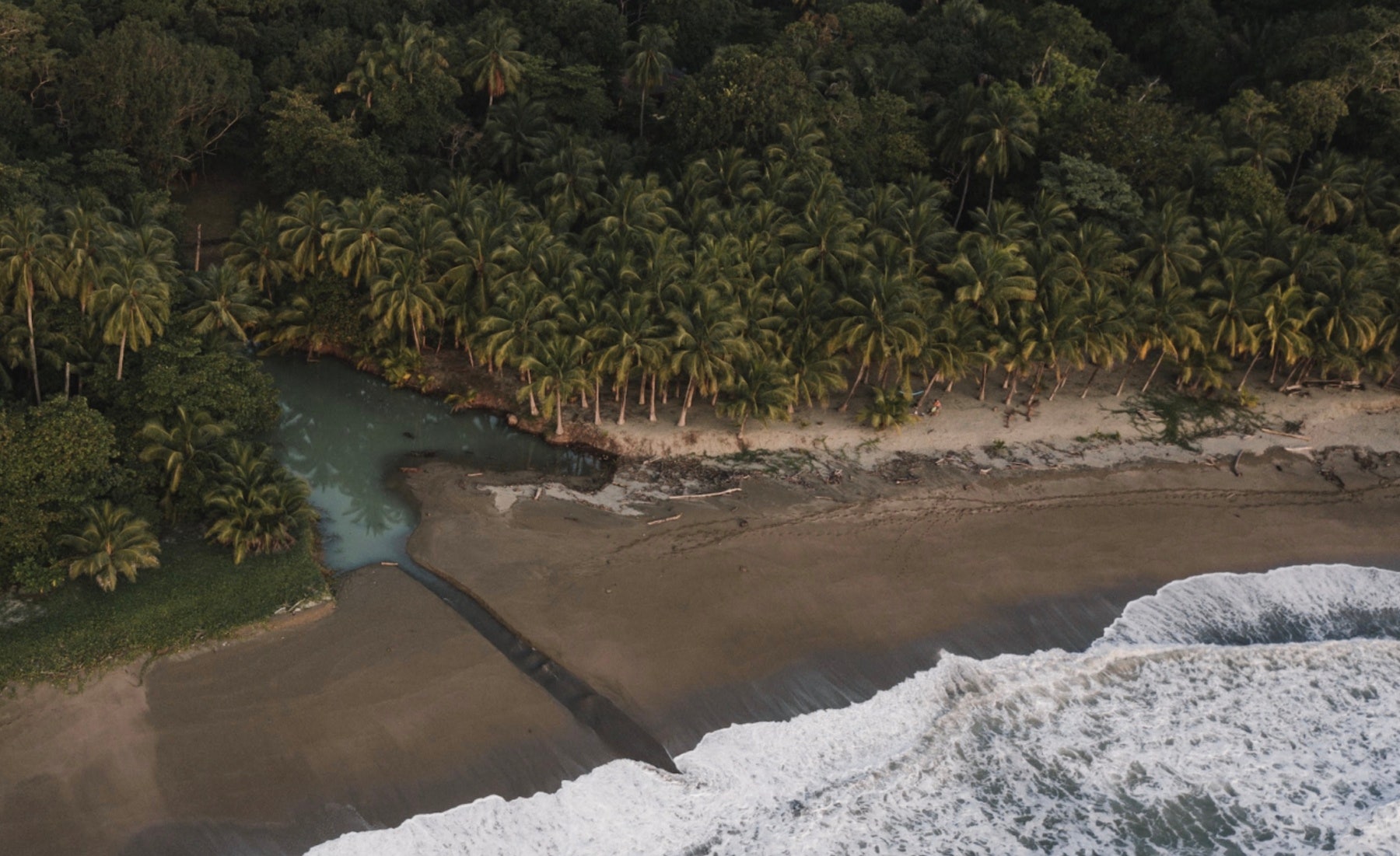 Beautiful Malpais Beachfront Lots — photo 12 of 12