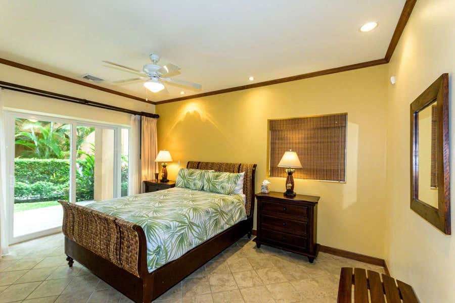 Property photo for Garden Veranda with close Pool Access, #5F, Veranda Condos, Los Sueños, Jacó, Garabito, Puntarenas, Costa Rica