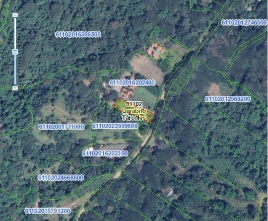 Property photo for Lot in Playa Mantas, Punta Leona, Jaco, Tarcoles, Garabito, Puntarenas, Costa Rica