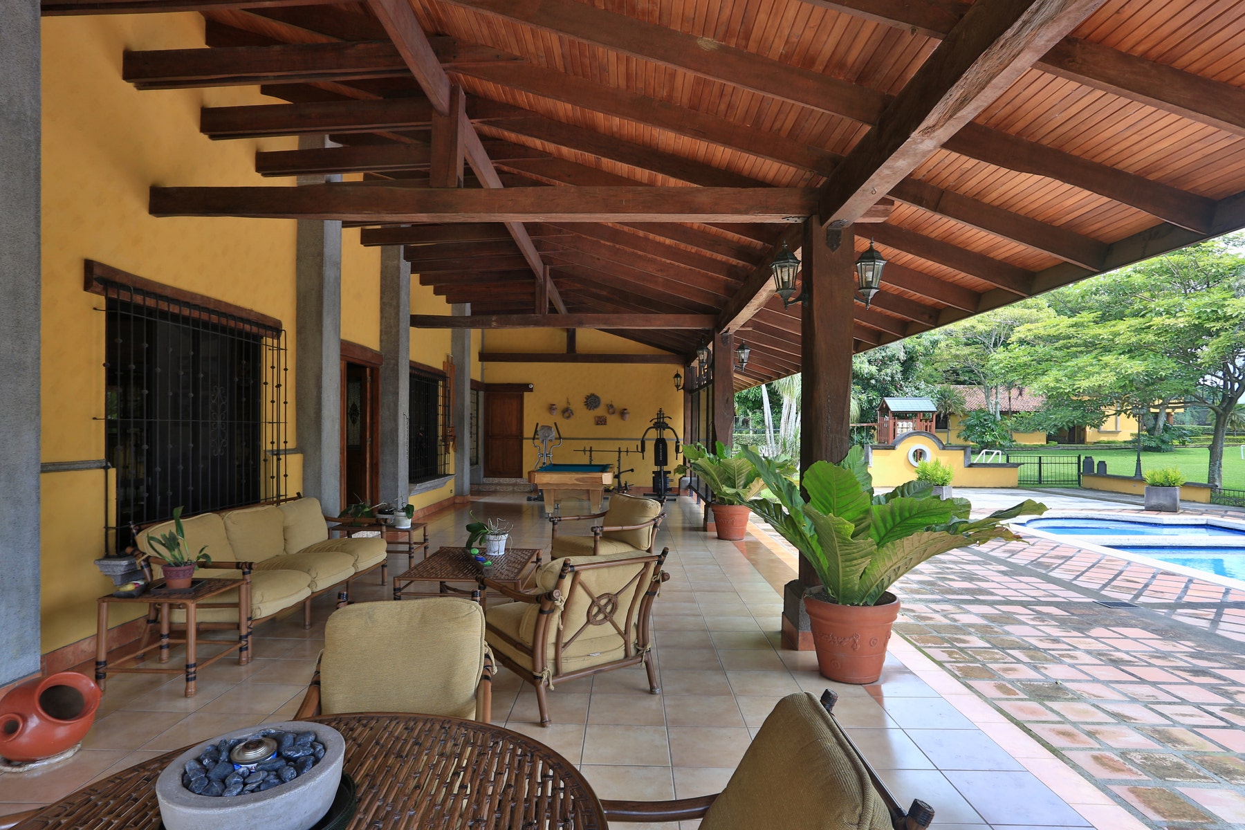 Distinguished Polo Estate  Equestrian Dream — foto 6 de 19