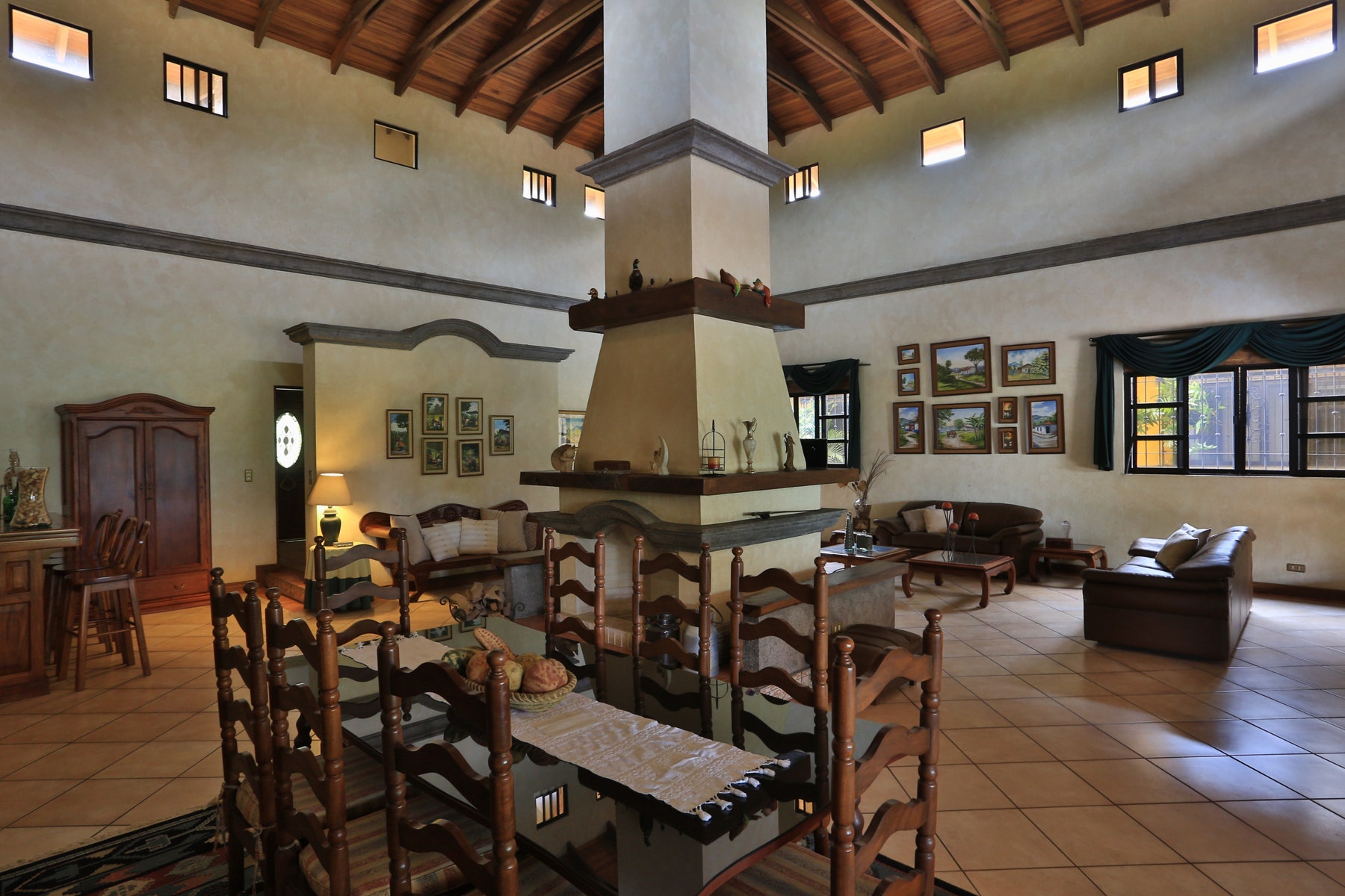 Distinguished Polo Estate  Equestrian Dream — foto 5 de 19
