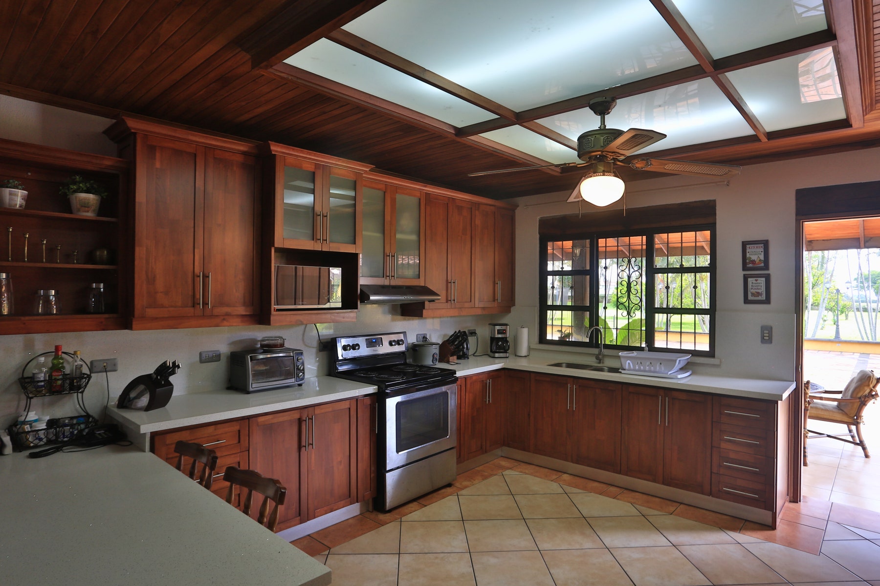 Distinguished Polo Estate  Equestrian Dream — foto 12 de 19
