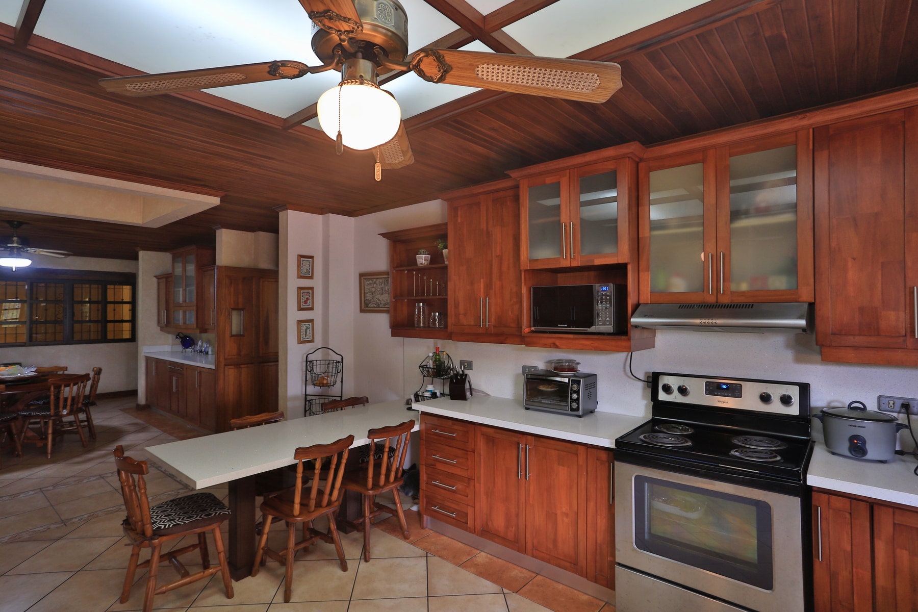 Distinguished Polo Estate  Equestrian Dream — foto 11 de 19