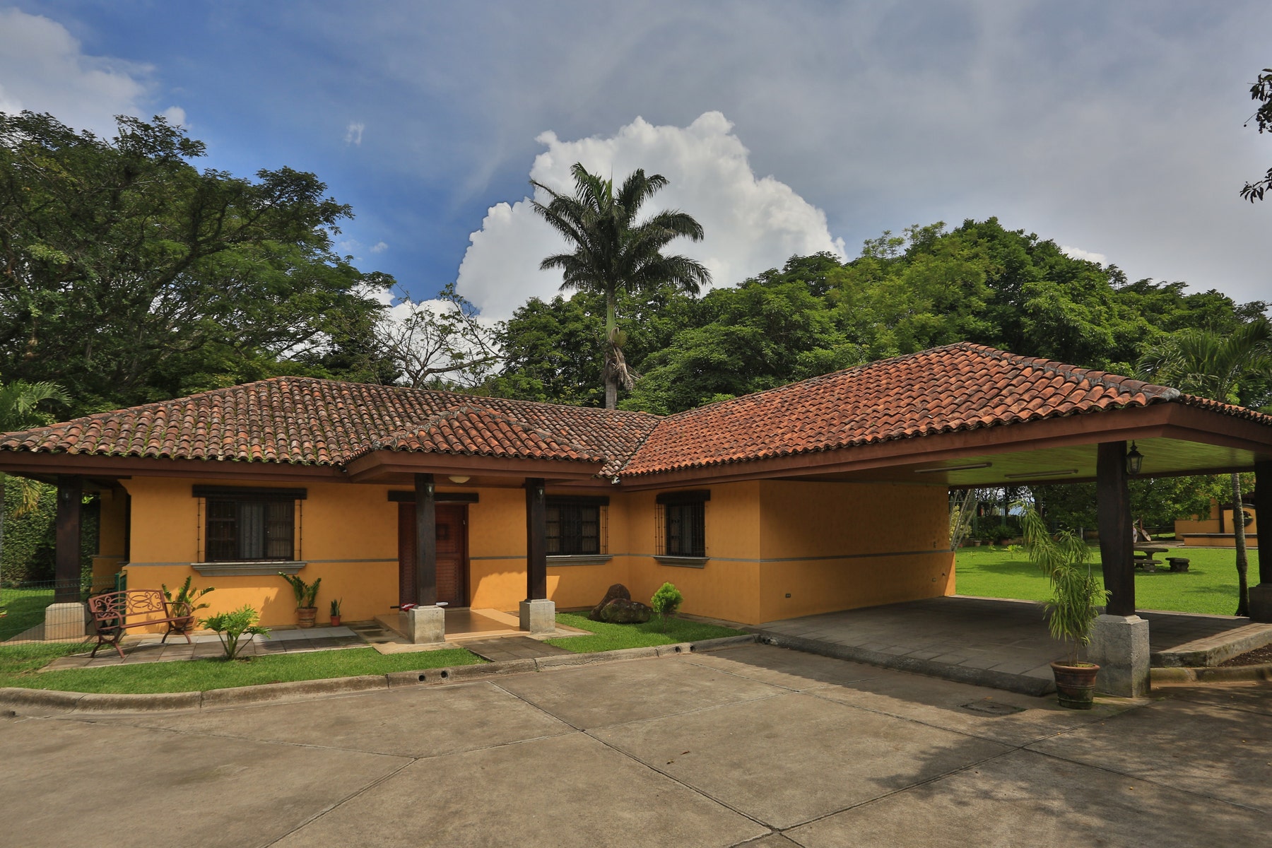 Distinguished Polo Estate  Equestrian Dream — foto 18 de 19