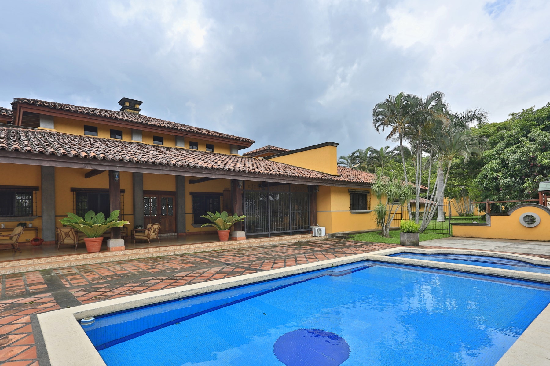 Distinguished Polo Estate  Equestrian Dream — foto 9 de 19