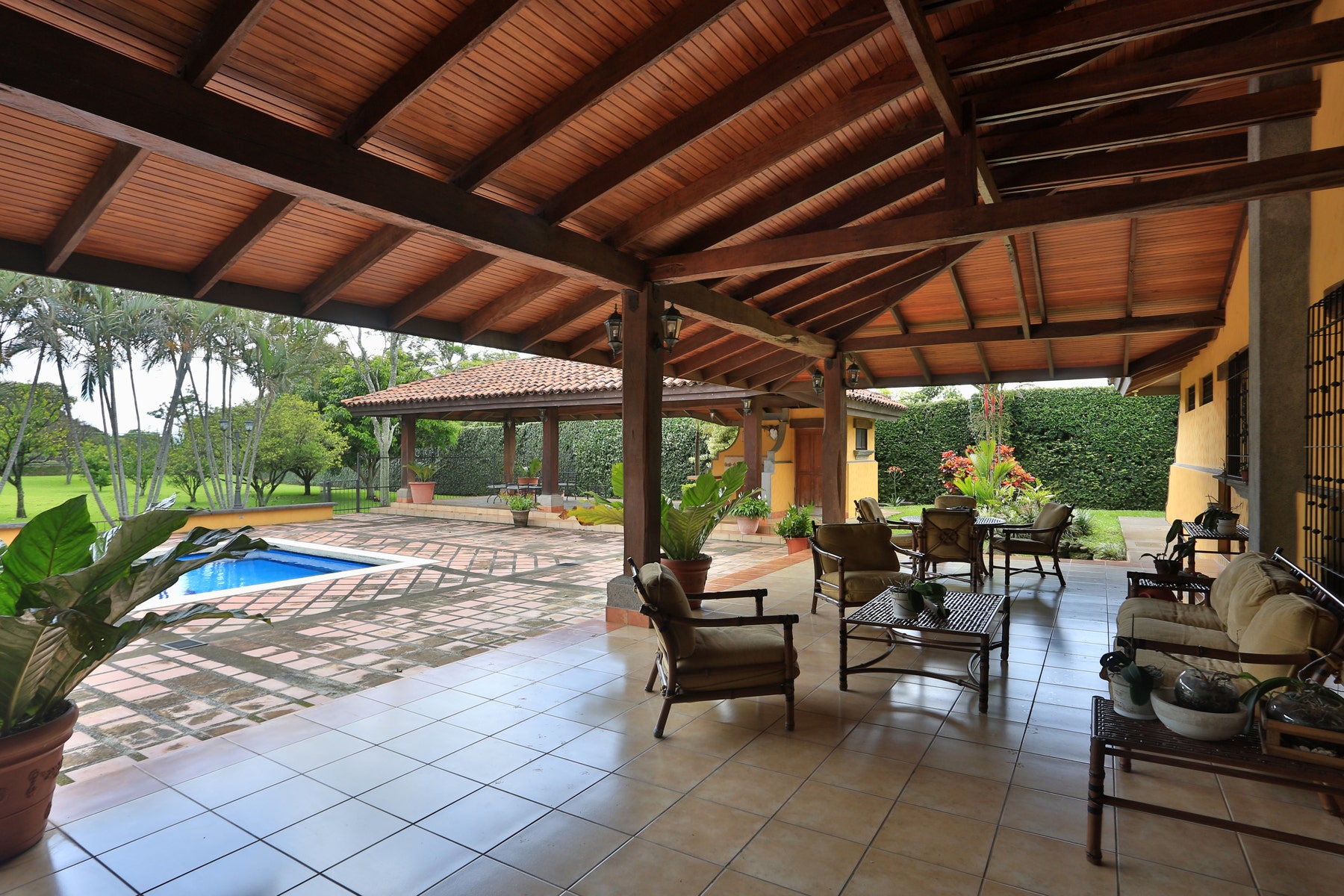 Distinguished Polo Estate  Equestrian Dream — foto 7 de 19