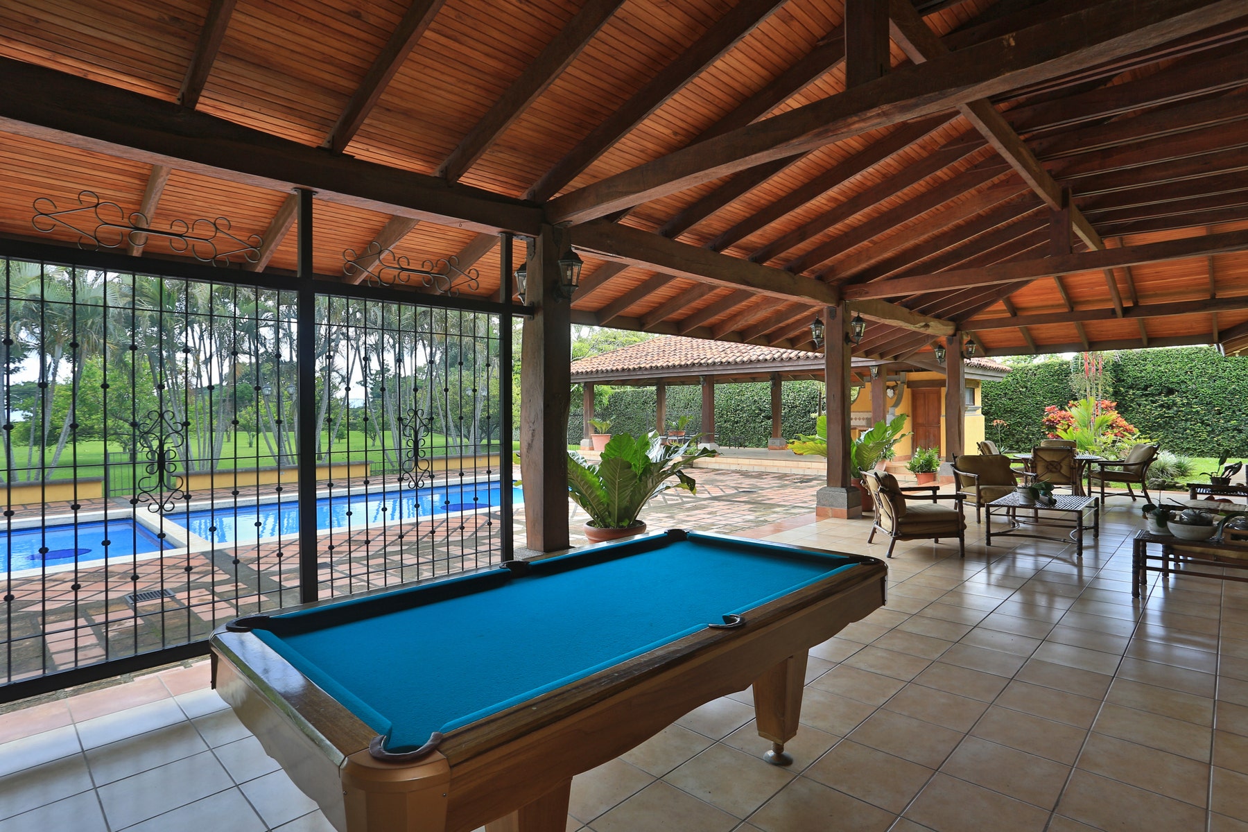 Distinguished Polo Estate  Equestrian Dream — foto 8 de 19