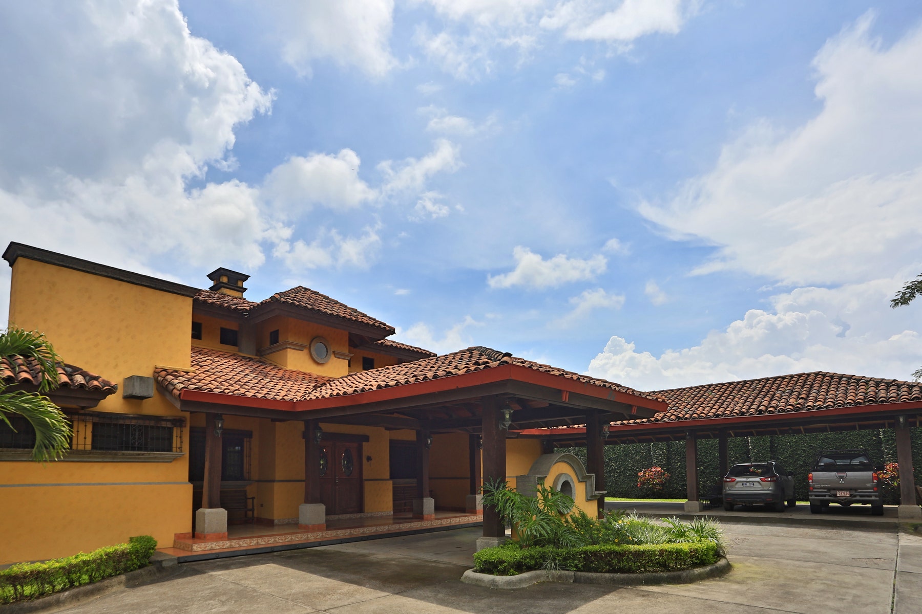 Distinguished Polo Estate  Equestrian Dream — foto 2 de 19