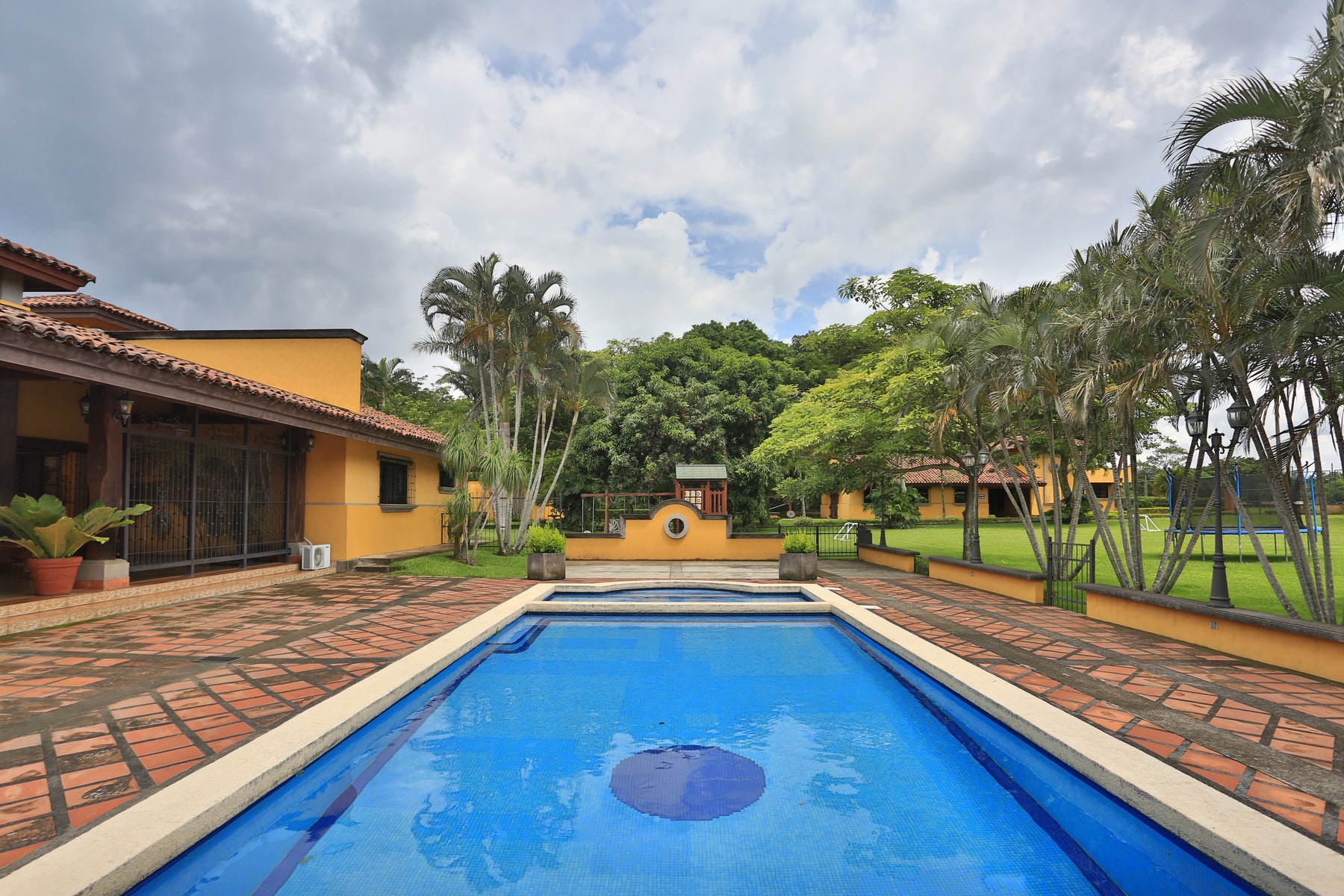 Distinguished Polo Estate  Equestrian Dream — foto 3 de 19