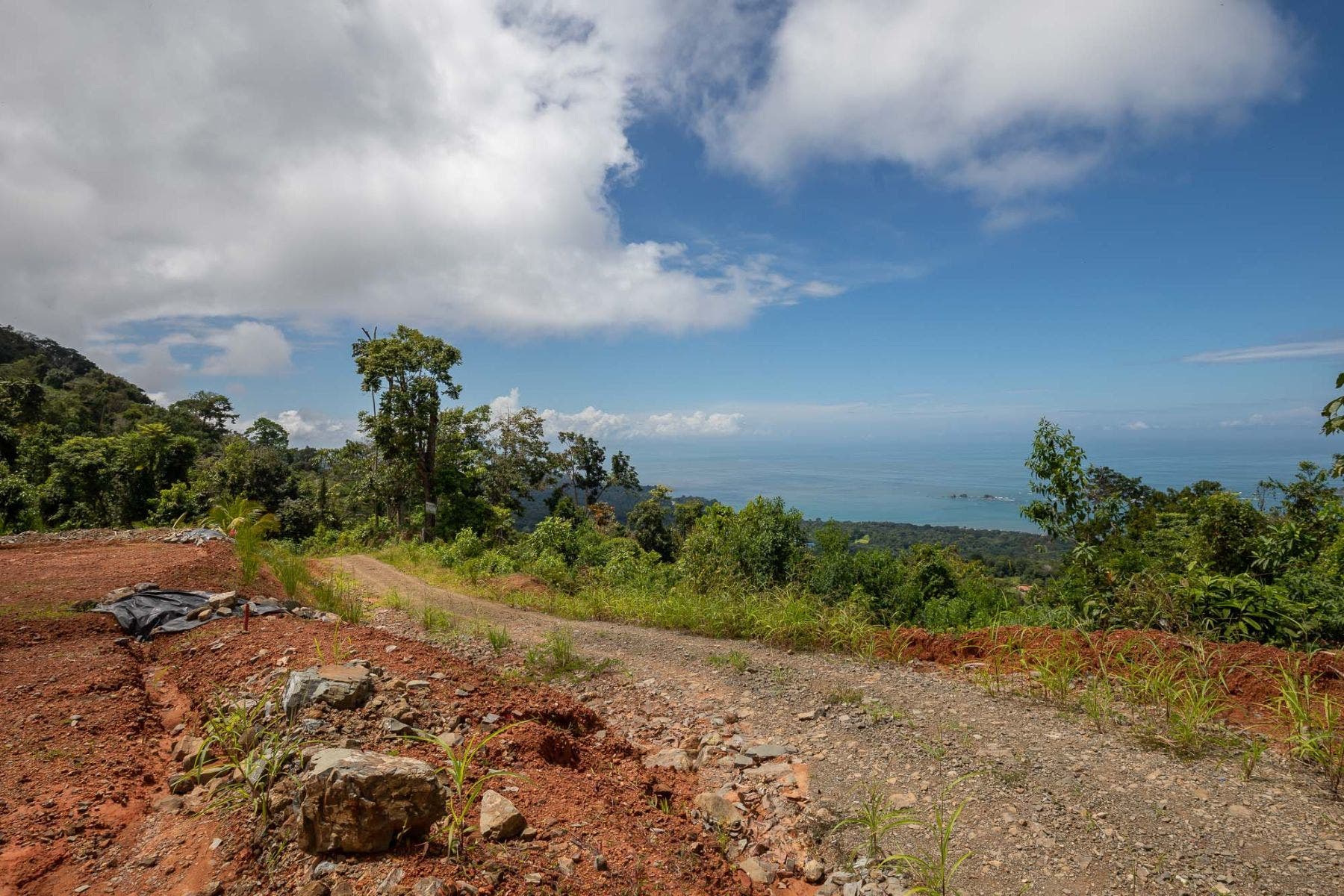 With Stunning Views, and Private Swimming Holes in Uvita First Ridge — photo 5 of 17