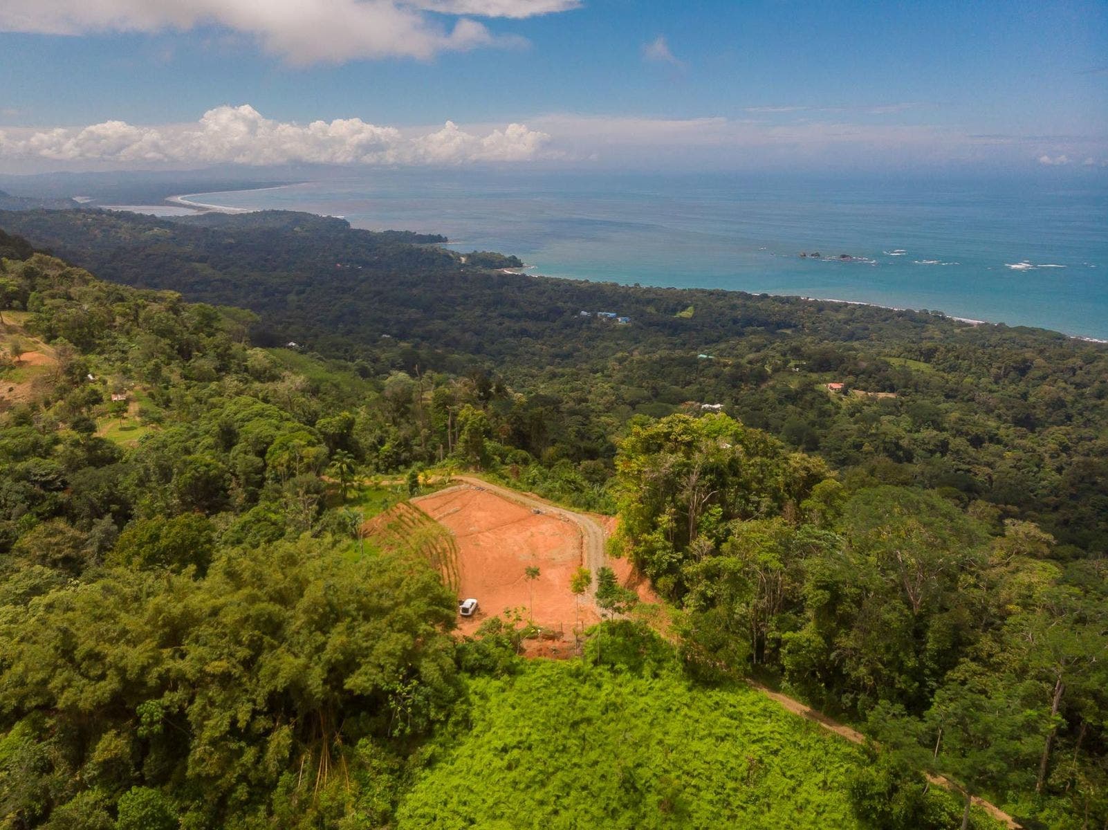 With Stunning Views, and Private Swimming Holes in Uvita First Ridge — photo 12 of 17
