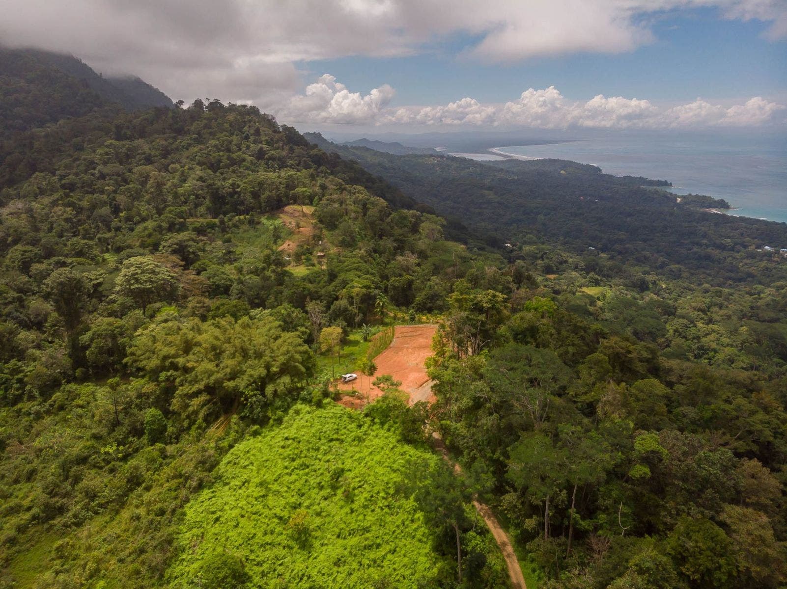 With Stunning Views, and Private Swimming Holes in Uvita First Ridge — photo 13 of 17