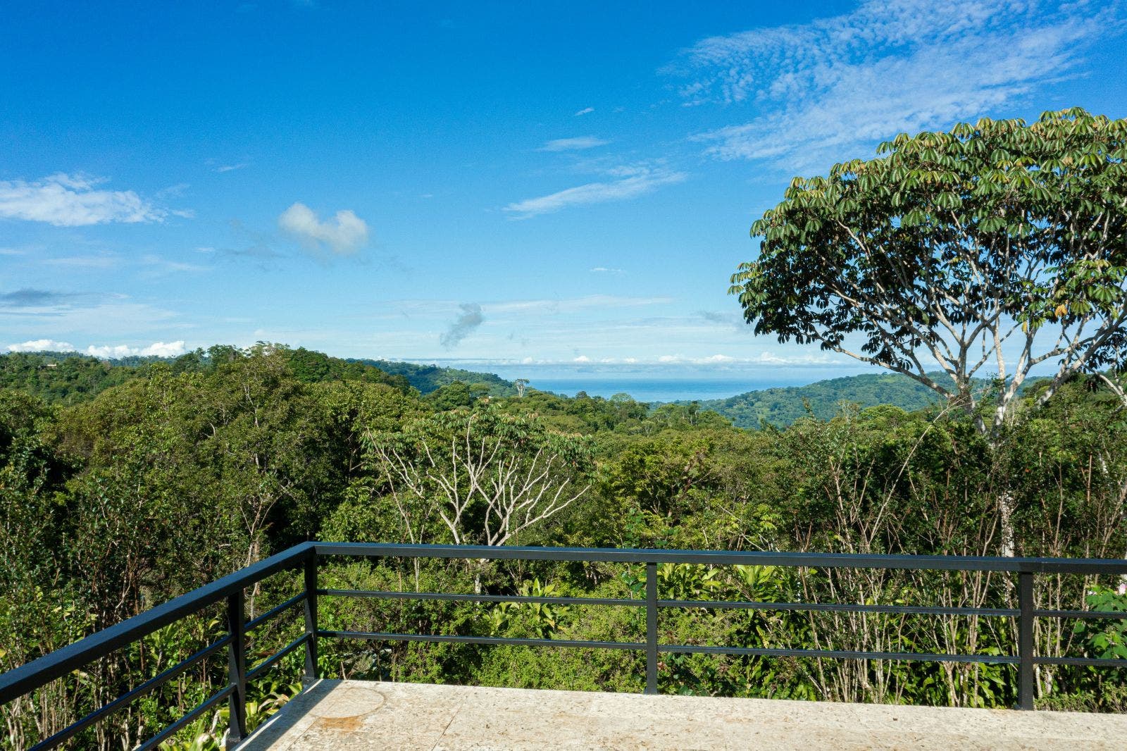 Stunning Bungalow with Pool and Ocean View on 19 Acres — photo 3 of 19