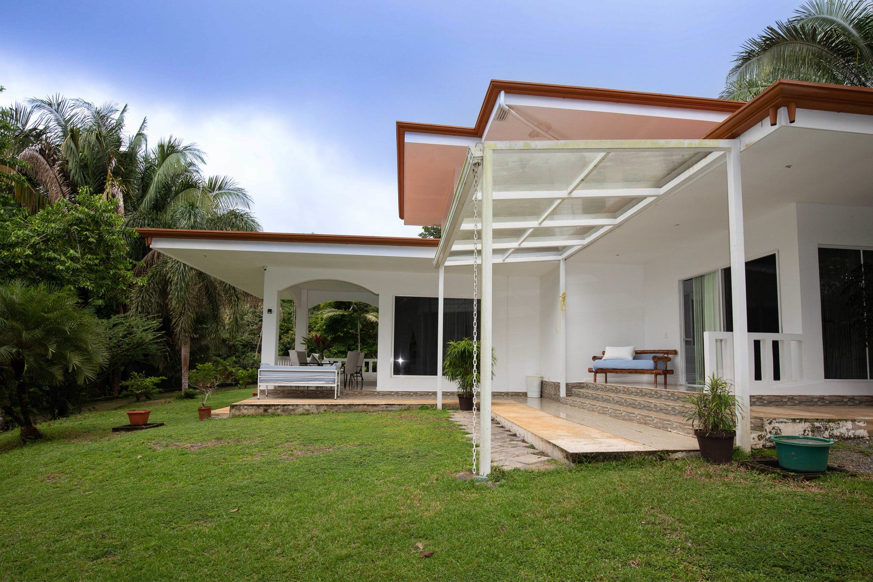 Casa Crespi — photo 3 of 19