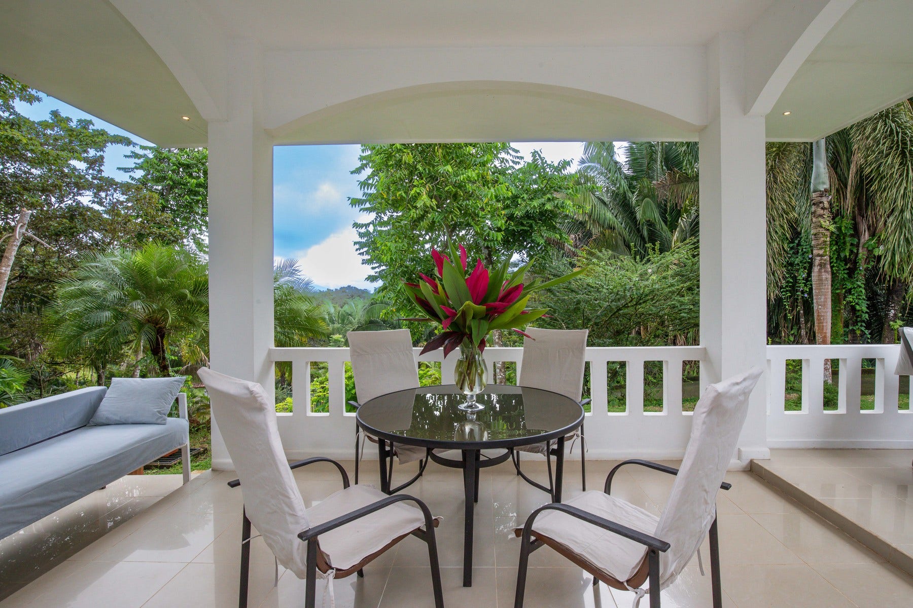 Casa Crespi — photo 8 of 19