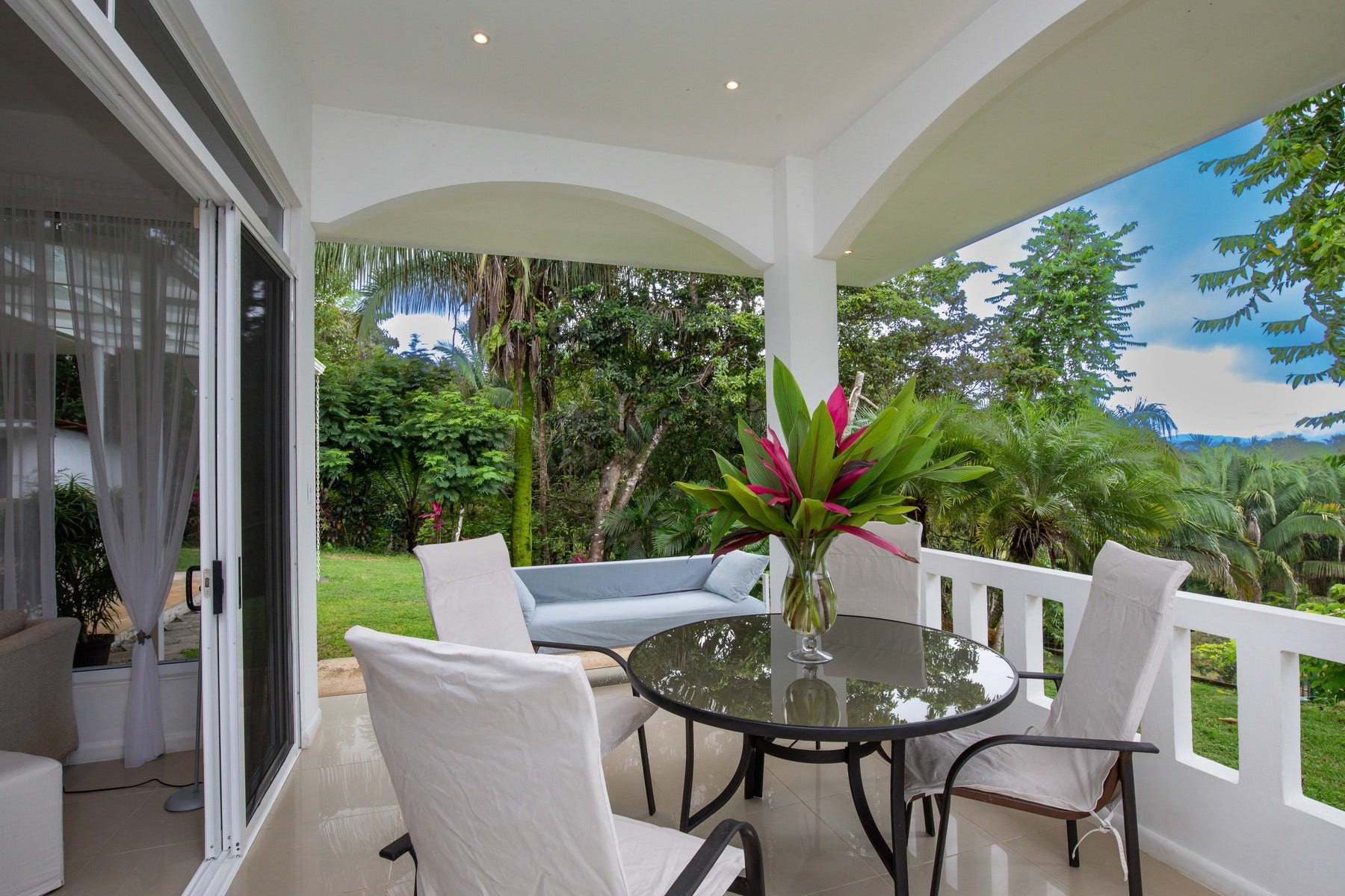 Casa Crespi — photo 2 of 19