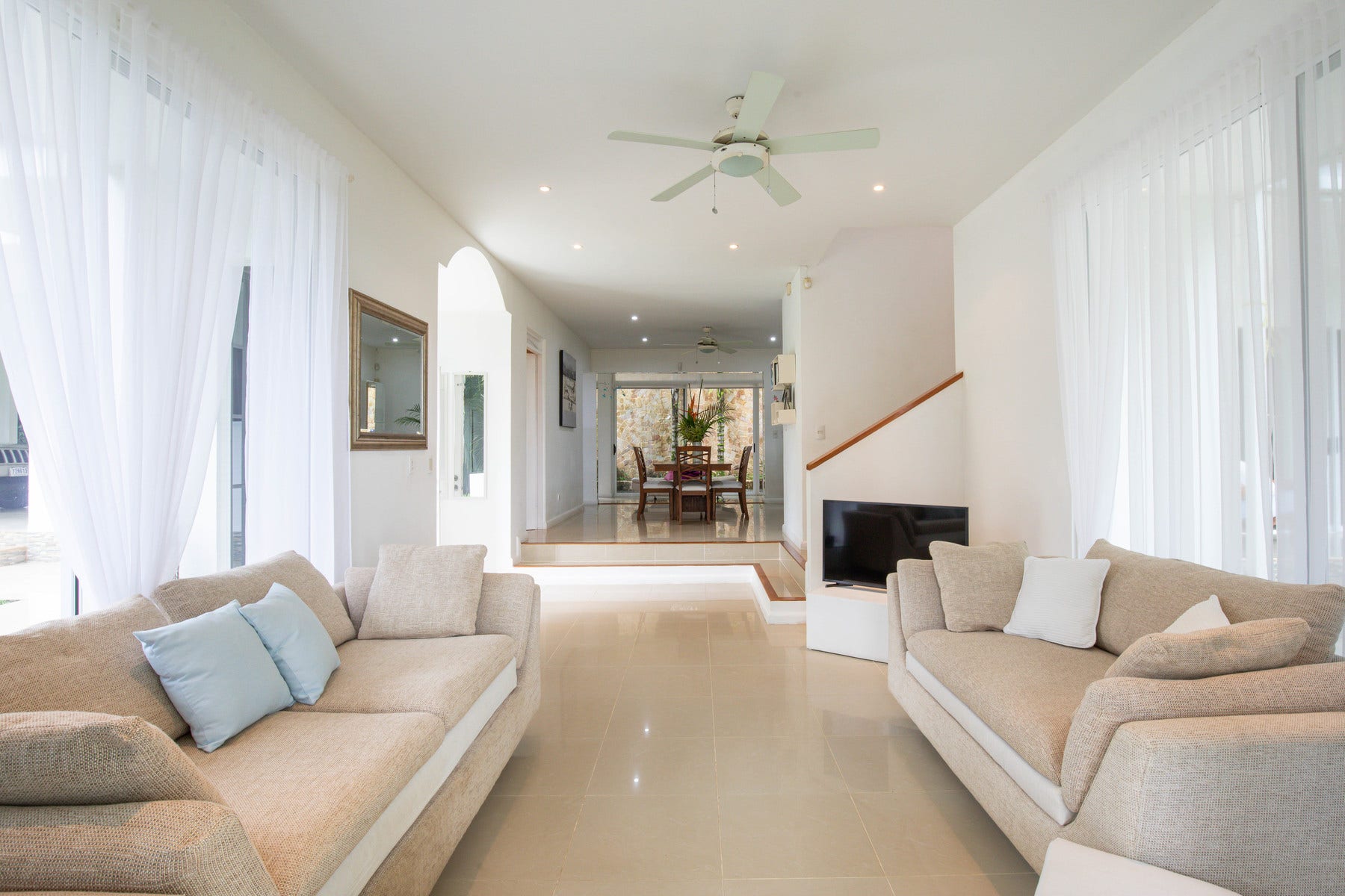 Casa Crespi — photo 9 of 19
