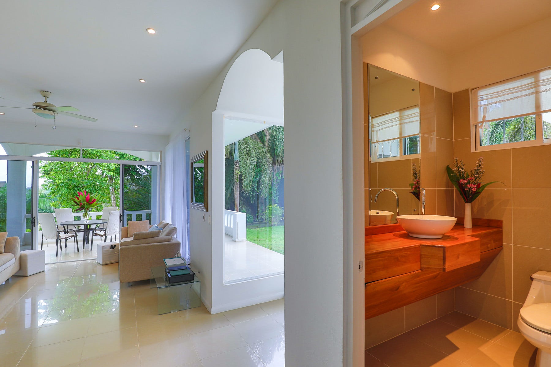 Casa Crespi — photo 10 of 19