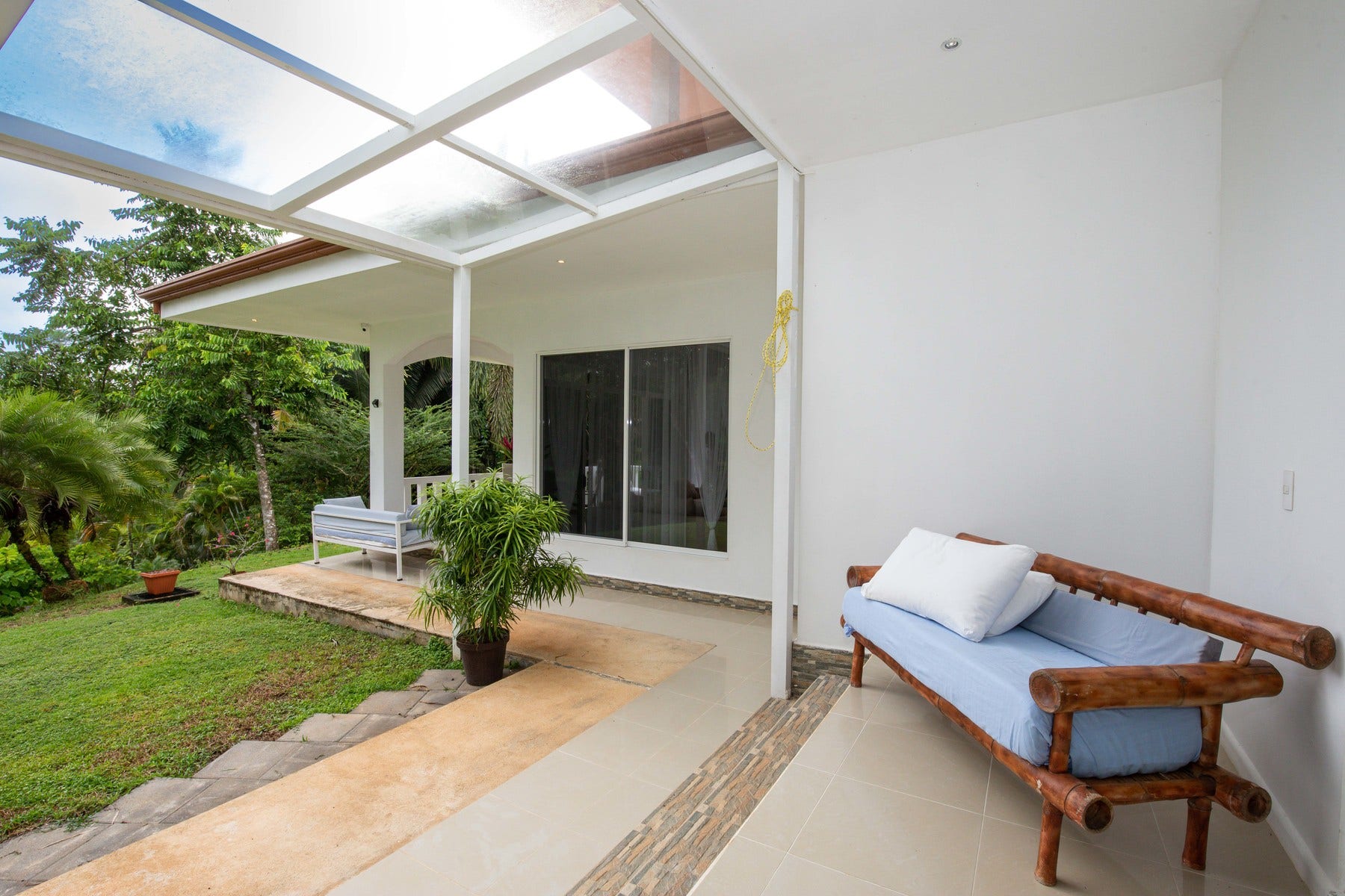 Casa Crespi — photo 16 of 19
