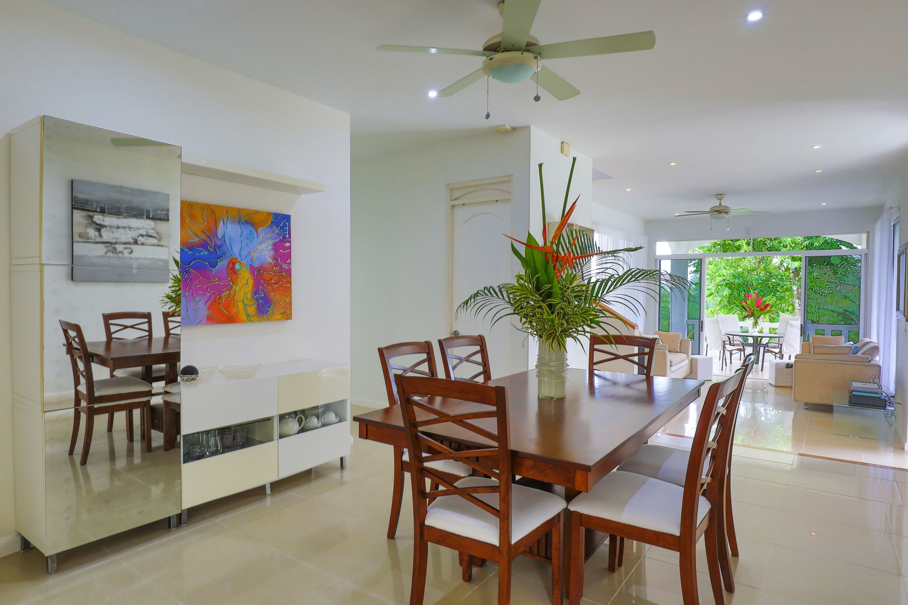 Casa Crespi — photo 17 of 19