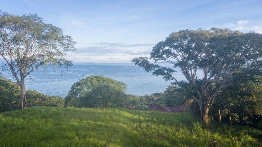 Ocean View Lot in Los Espaveles, #Lot 6 — photo 2 of 8