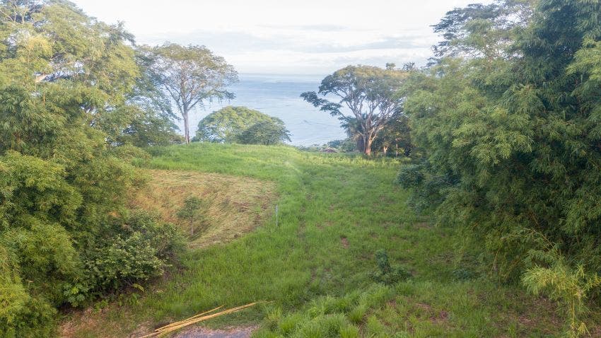 Ocean View Lot in Los Espaveles, #Lot 6 — photo 5 of 8