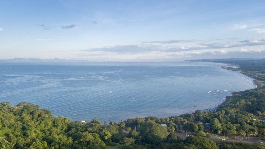 Ocean View Lot in Los Espaveles, #Lot 6, Tarcoles, Jaco, Jaco, Garabito, Puntarenas, Costa Rica
