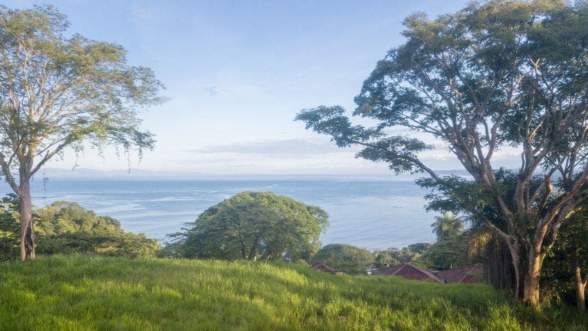 Ocean View Lot in Los Espaveles, #Lot 6 — photo 7 of 8