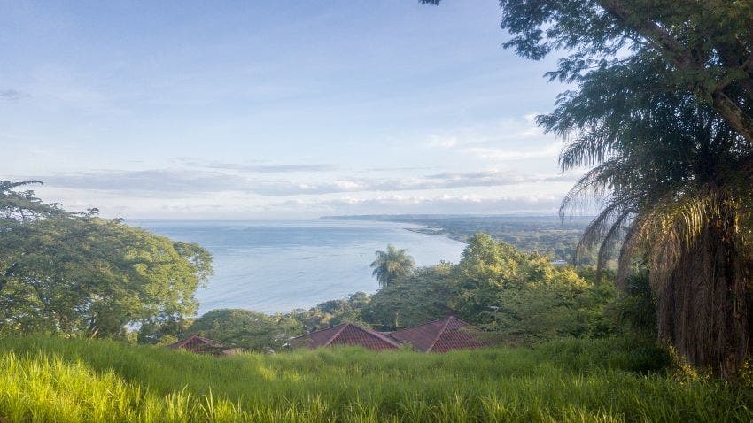 Ocean View Lot in Los Espaveles, #Lot 6 — photo 8 of 8