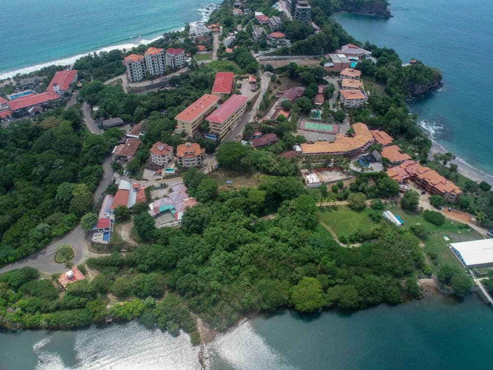 Commercial Lot by Flamingo Marina, Flamingo, Cabo Velas, Santa Cruz, Guanacaste, Costa Rica 50308