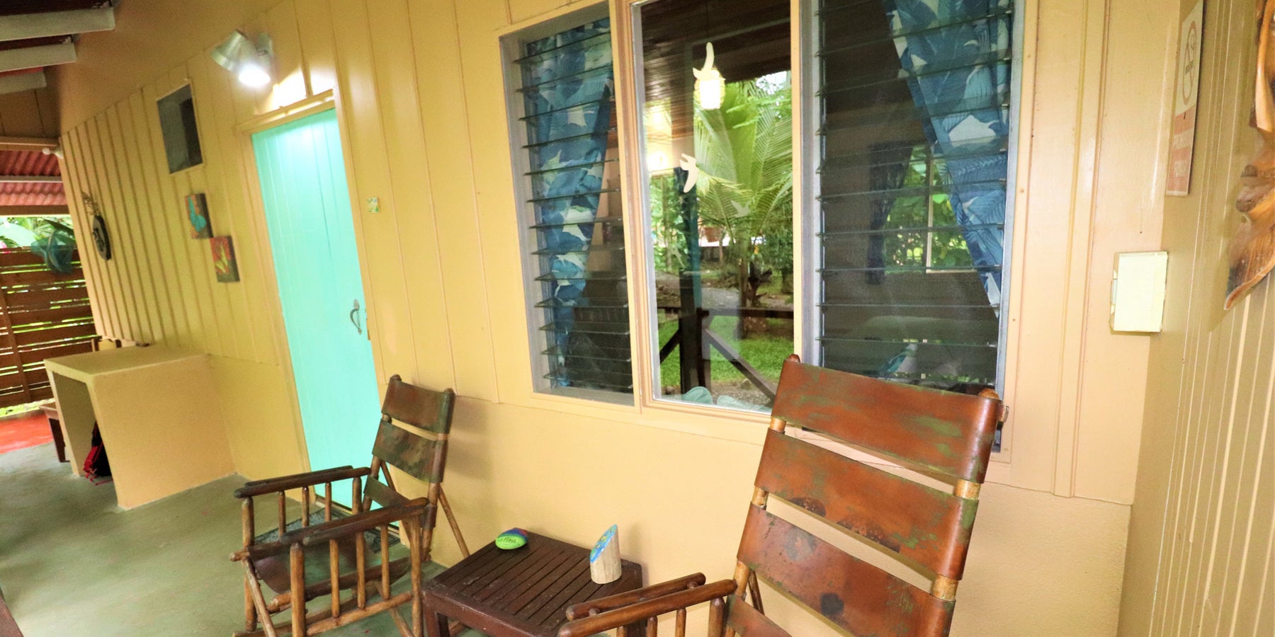 Riverfront jungle hotel centrally located Ojochal, Ojochal, Puntarenas, Costa Rica
