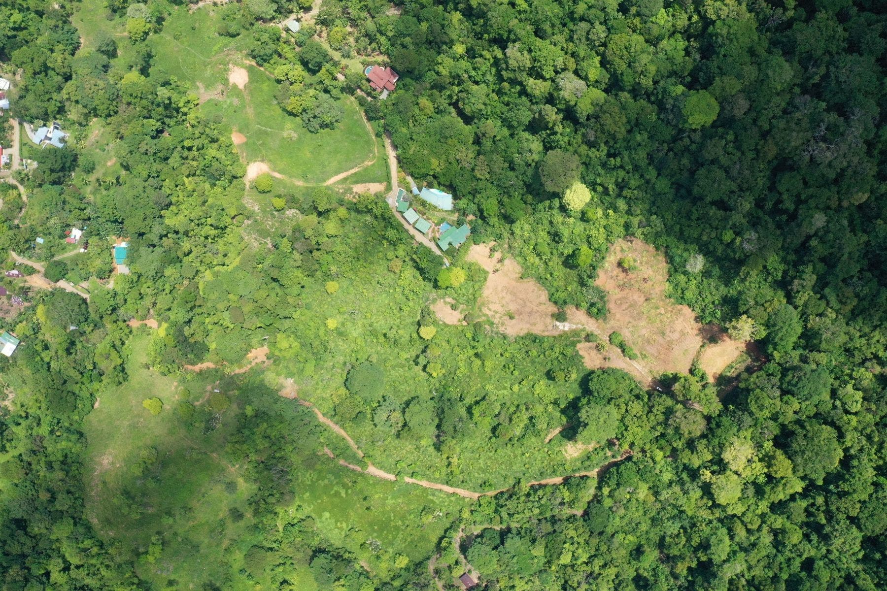 Development Land in Uvita with Stunning Ocean View — photo 3 of 14