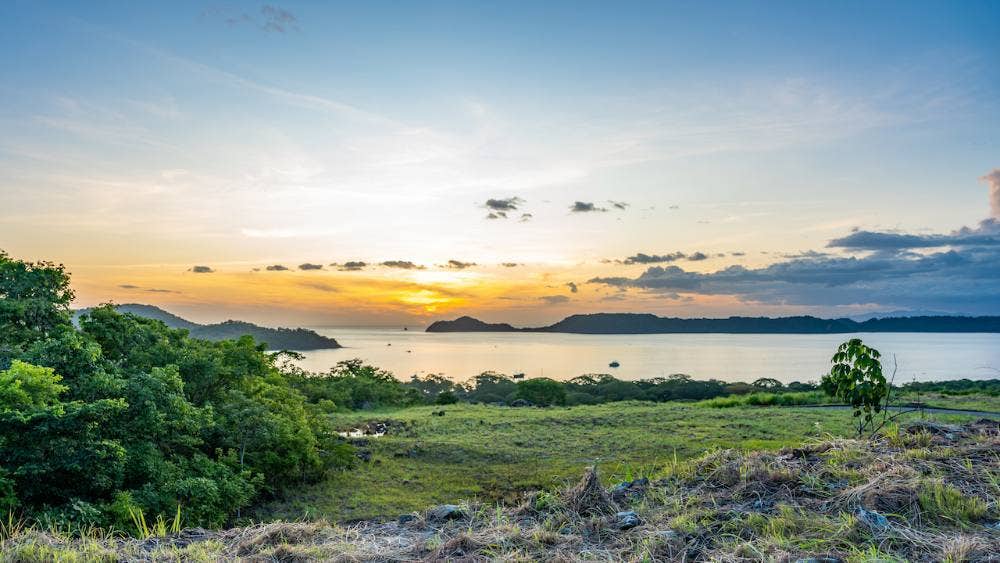 Hacienda del Mar Parcel 5 Unobstructed Ocean View Estate Lot — photo 4 of 8