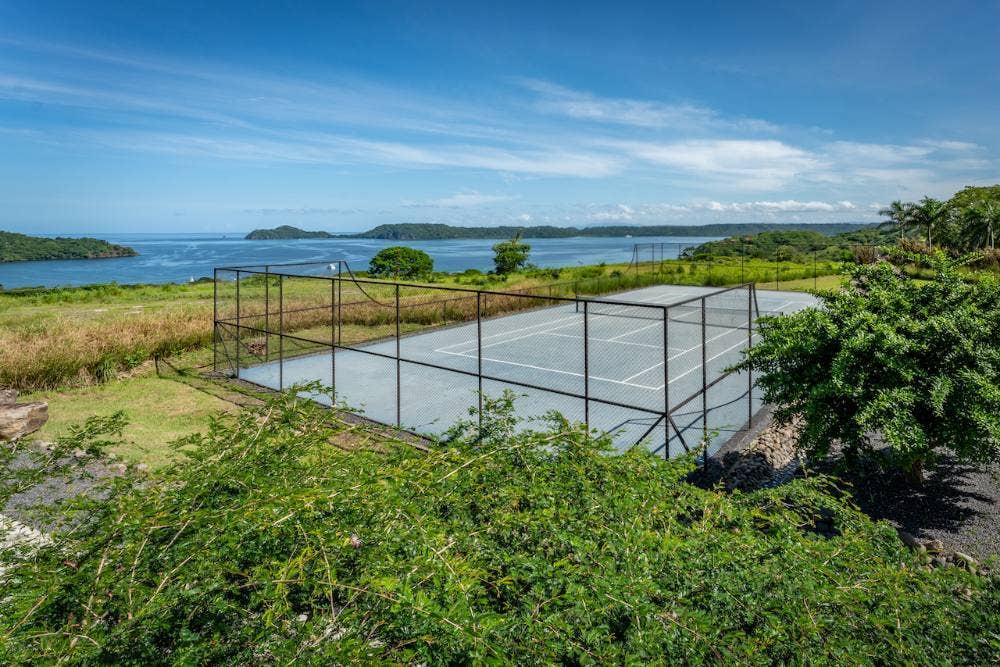 Hacienda del Mar Parcel 5 Unobstructed Ocean View Estate Lot — photo 7 of 8