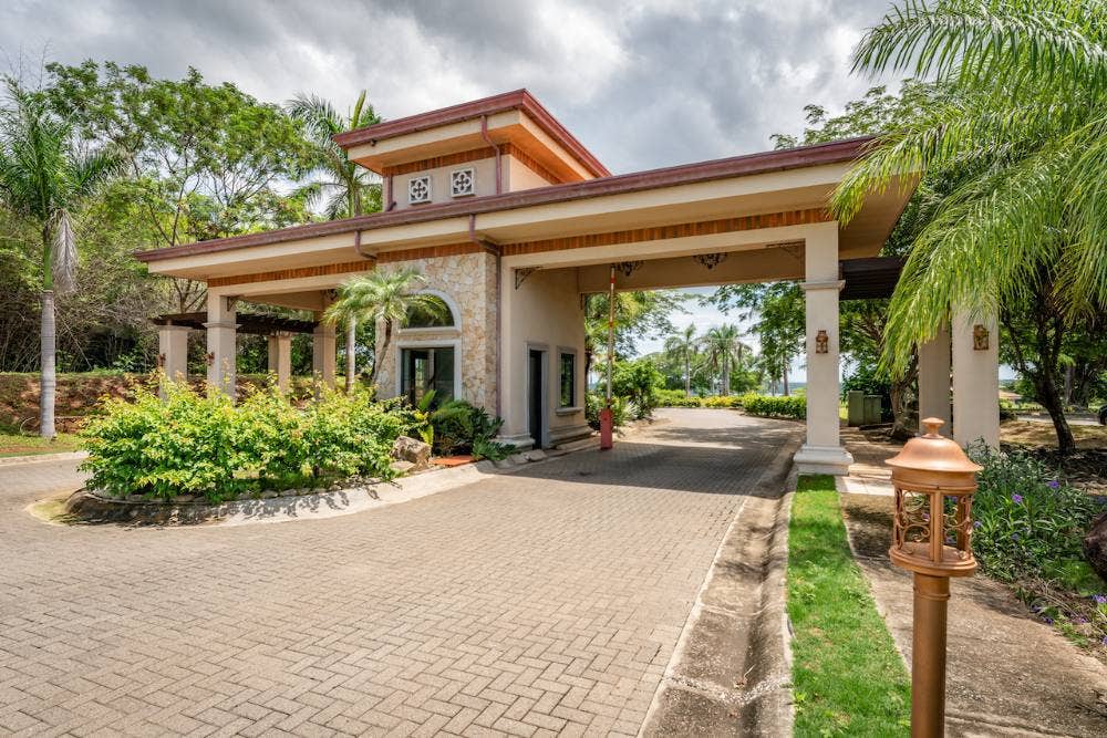 Hacienda del Mar Residential Lot — photo 7 of 9
